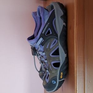 Merrell All Out Blaze Sieve Water Shoe